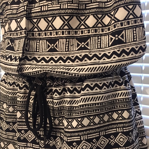 Merona romper - Picture 3 of 7